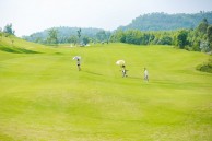 Yen Dung Resort & Golf Club - Fairway